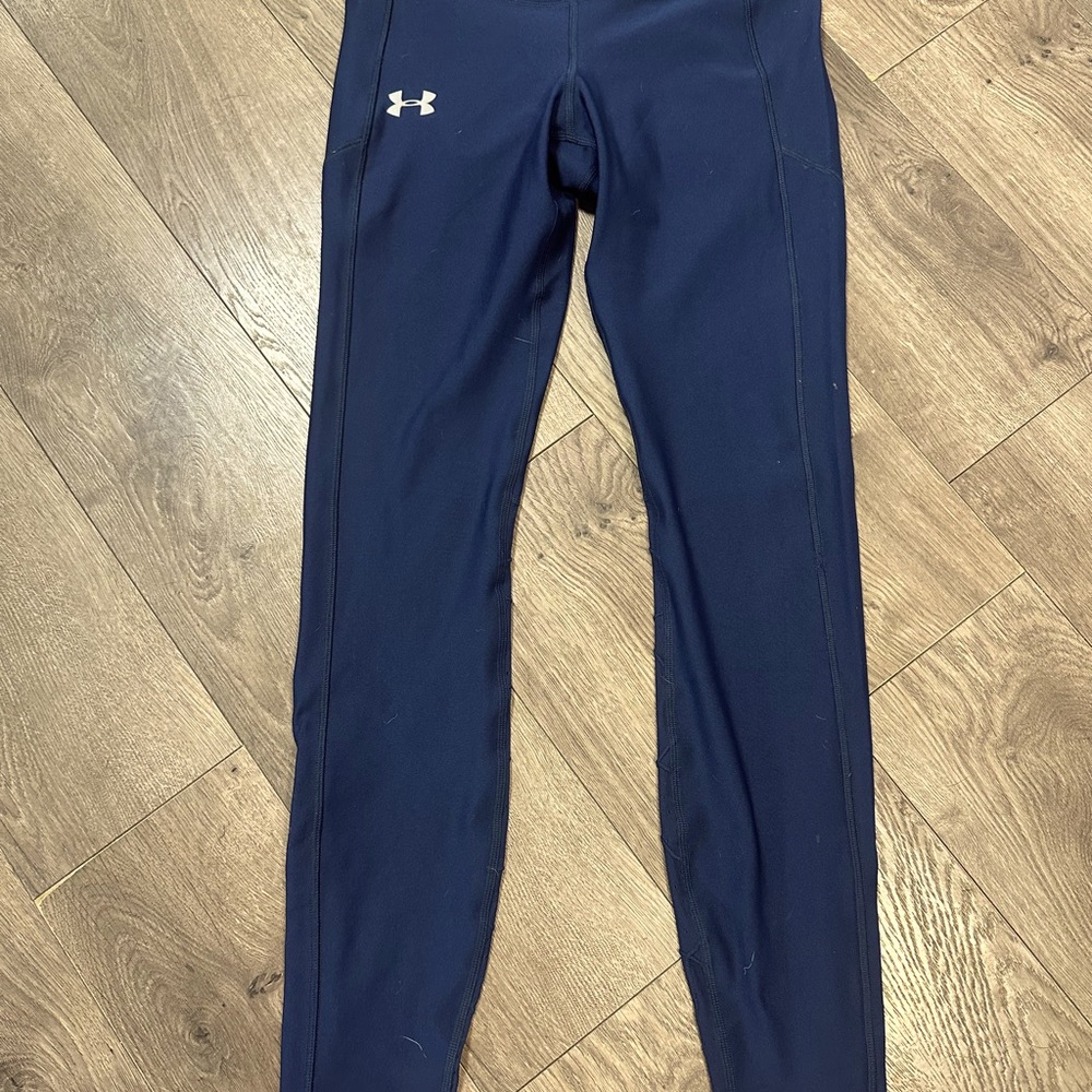 Women’s Under Armour Legging